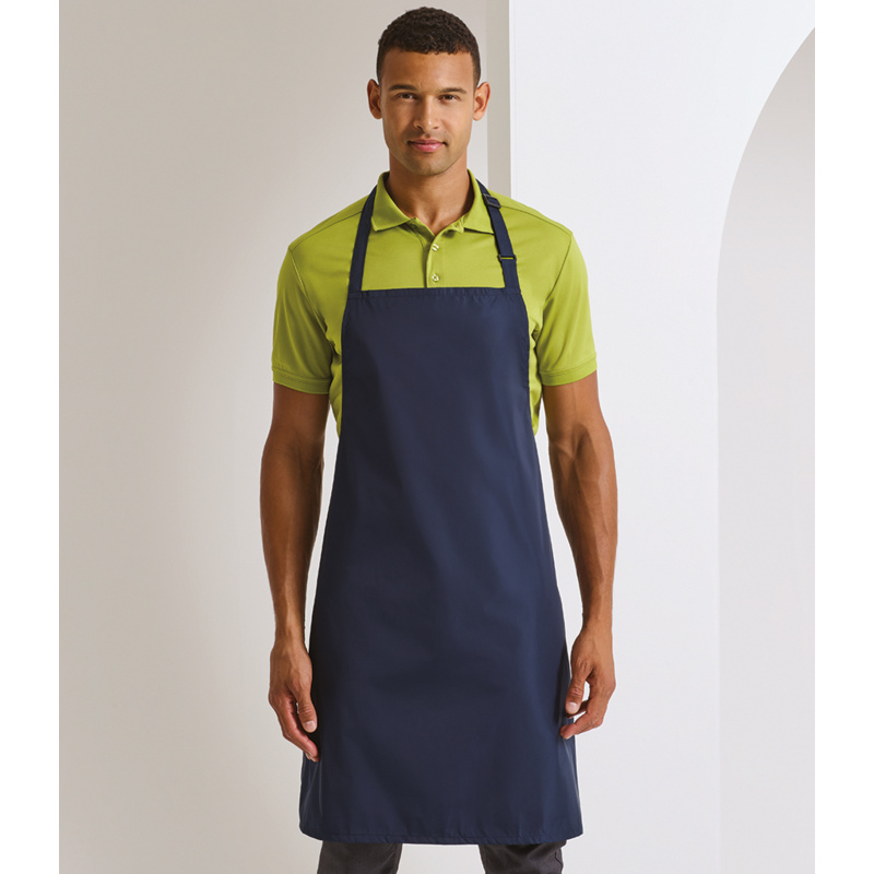 Premier Waterproof Bib Apron Thumbnail