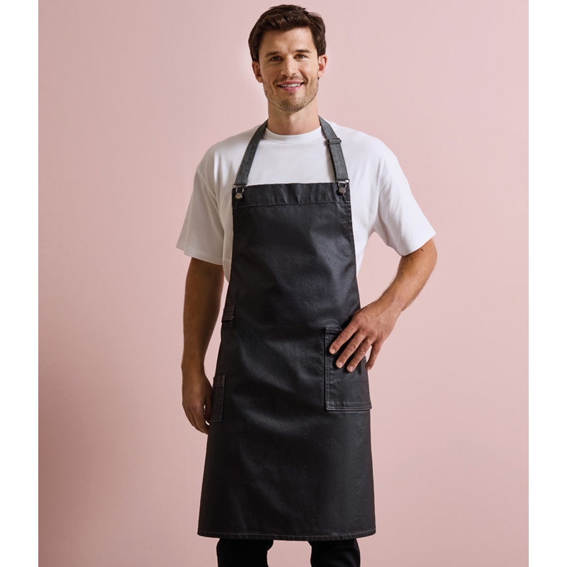 Premier District Bib Apron Thumbnail