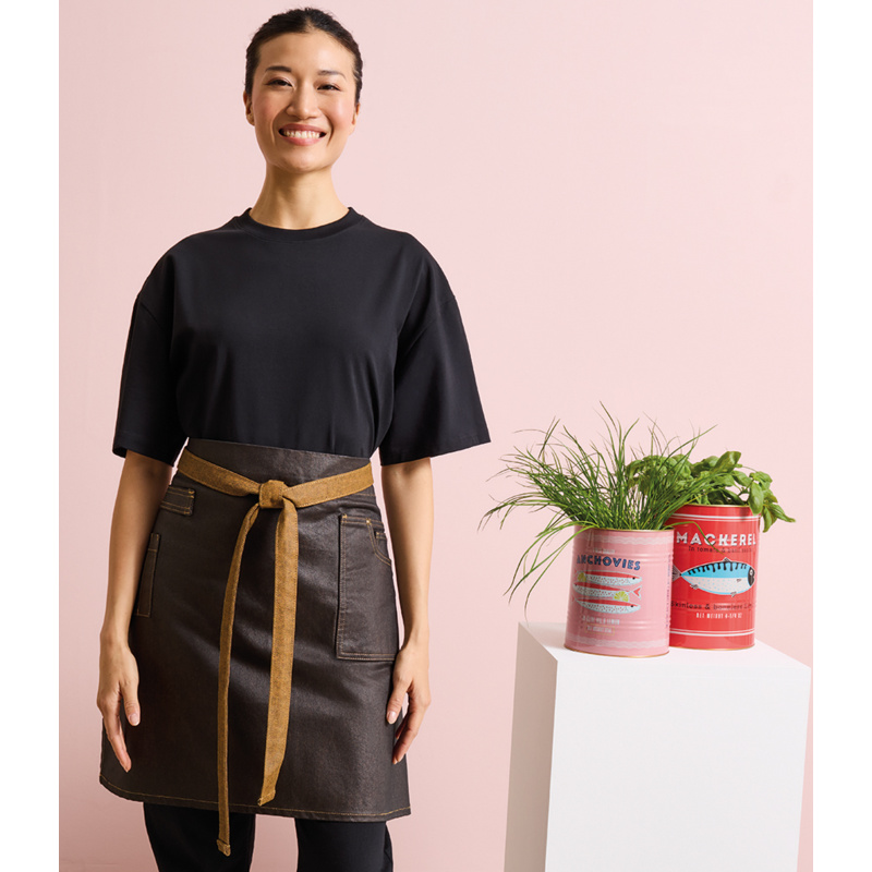 Premier Division Waist Apron Thumbnail
