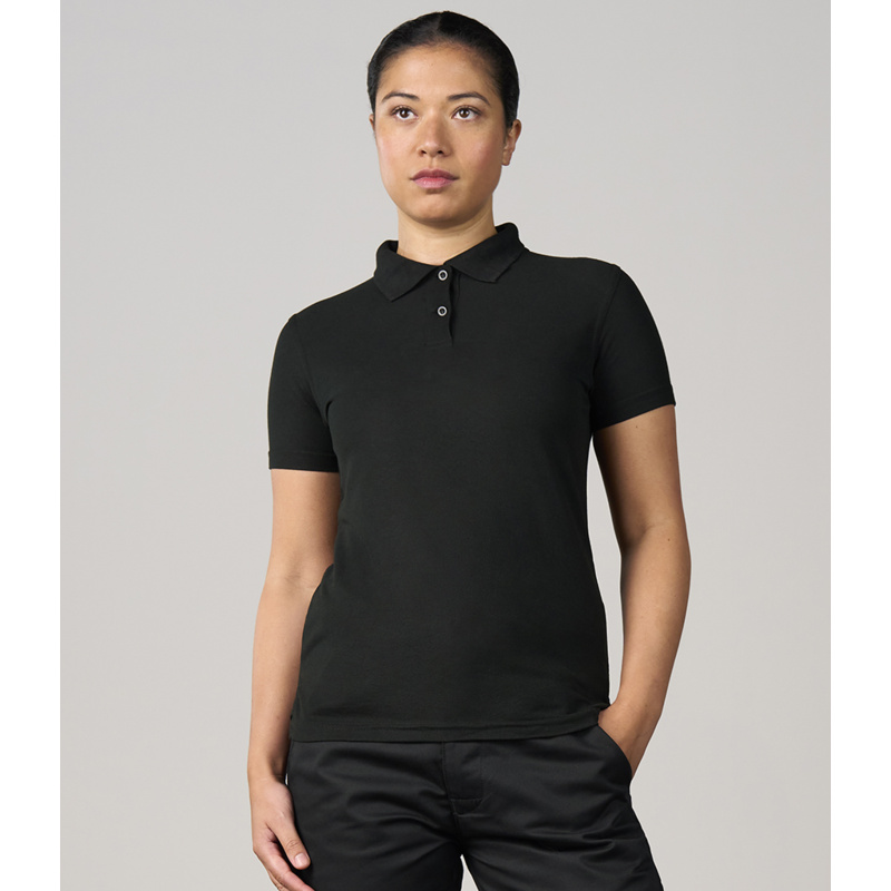 Pro RTX Ladies Pro Polyester Polo Shirt Thumbnail