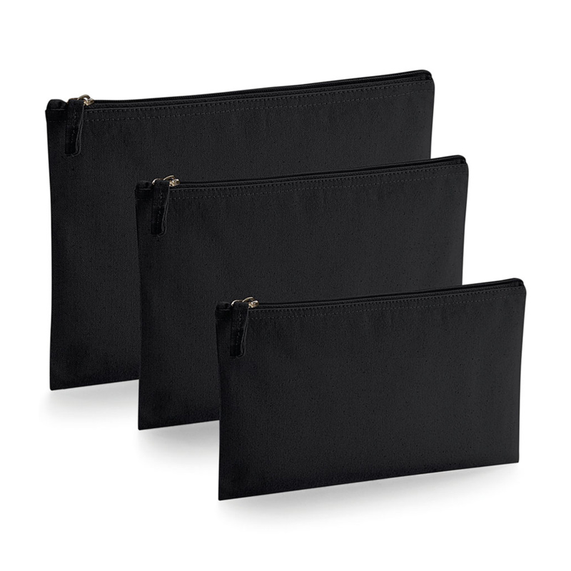 Westford Mill EarthAware® Organic Accessory Pouch Thumbnail
