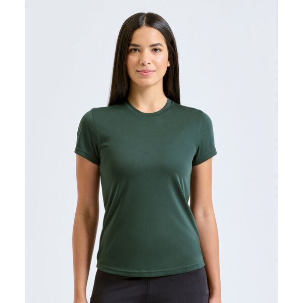 Women's TriDri® performance t-shirt Thumbnail