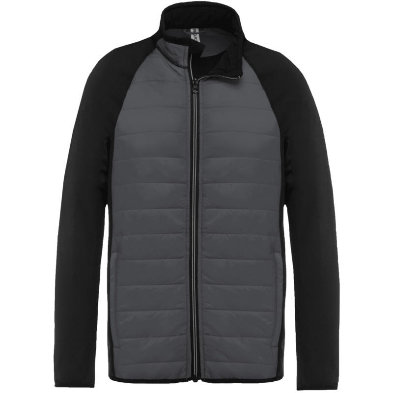 Proact Dual Fabric Sports Jacket Thumbnail