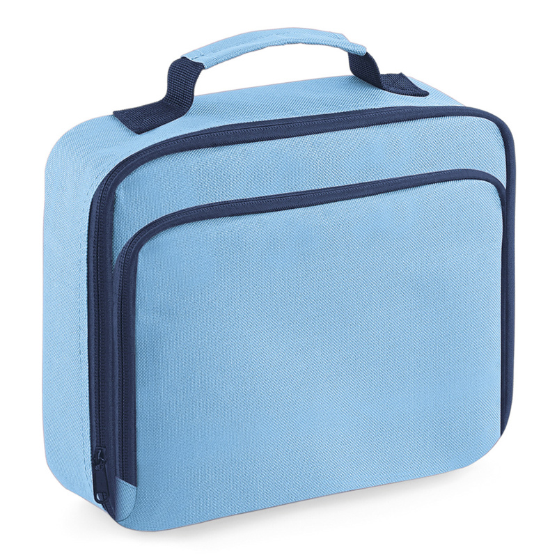 Quadra Lunch Cooler Bag Thumbnail