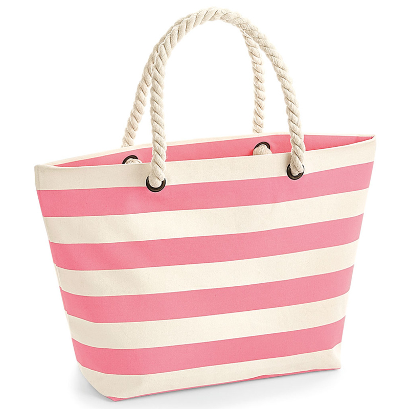 Westford Mill Nautical Beach Bag Thumbnail