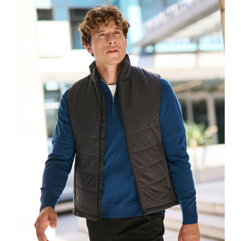 Regatta Stage II Insulated Bodywarmer Thumbnail