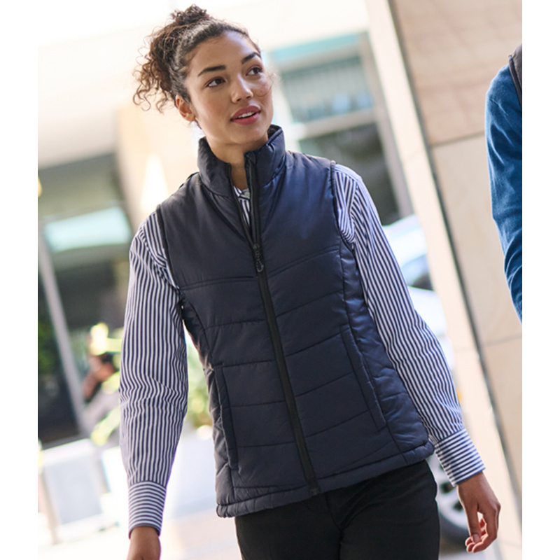 Regatta Ladies Stage II Insulated Bodywarmer Thumbnail