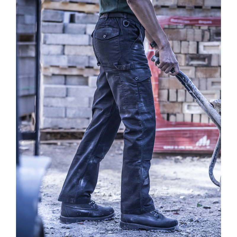 Regatta Pro Cargo Trousers Thumbnail