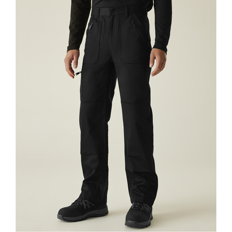 Regatta Pro Action Trousers Thumbnail
