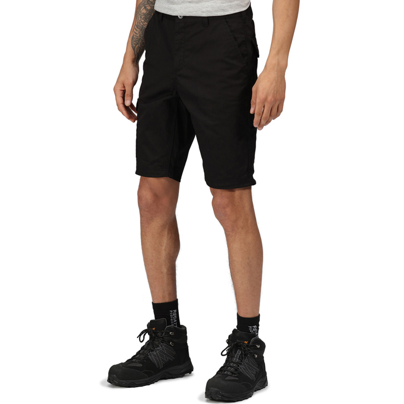 Regatta Pro Cargo Shorts Thumbnail