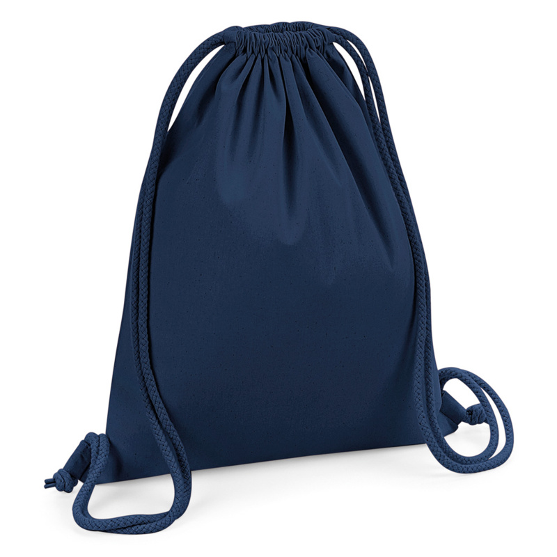 Westford Mill Organic Premium Cotton Gymsac Thumbnail