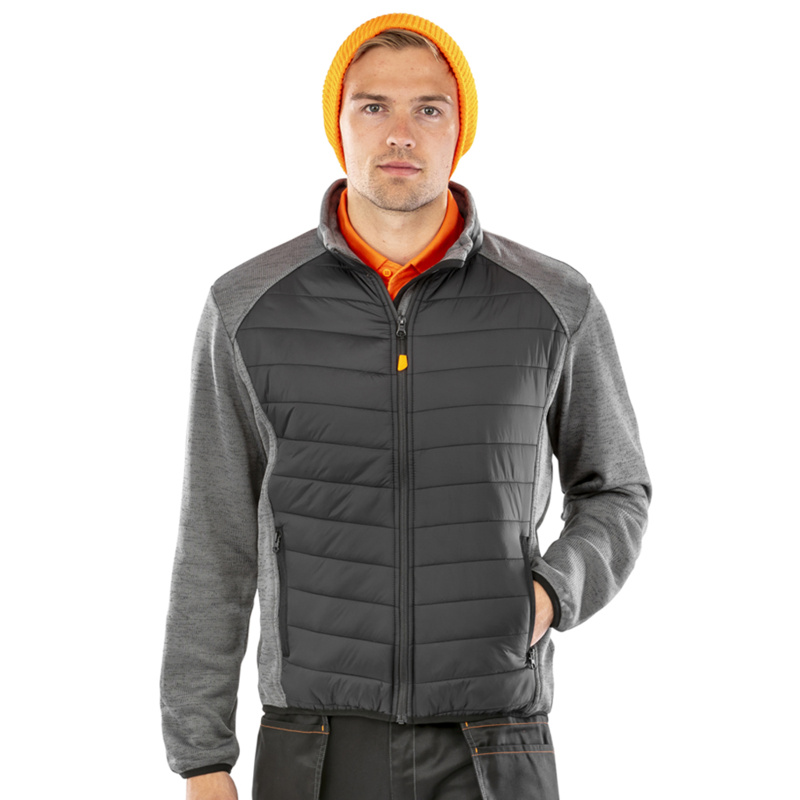 Result Work-Guard Elevator Jacket Thumbnail