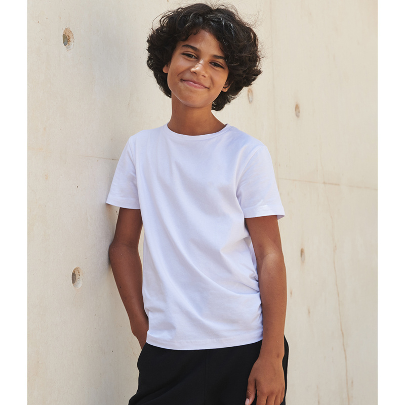 SF Clothing Kids Feel Good Stretch T-Shirt Thumbnail
