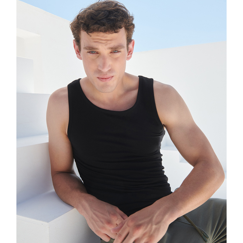 SF Clothing Feel Good Stretch Vest Thumbnail