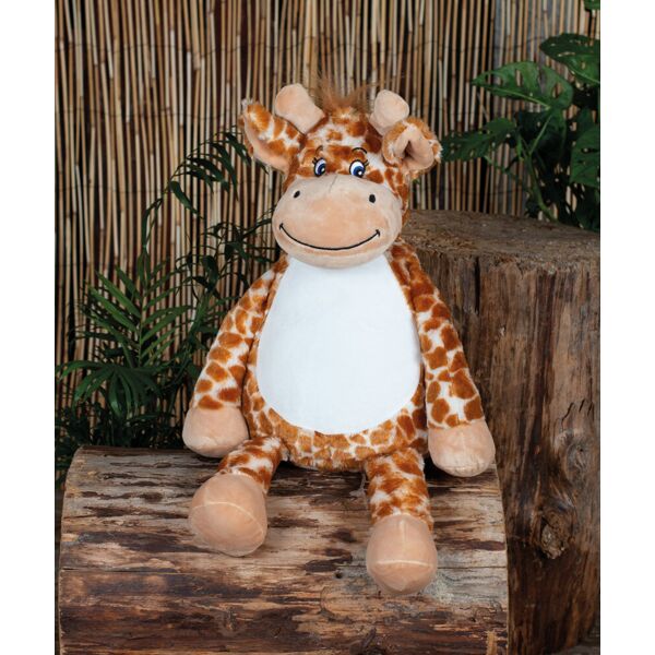 Zippie giraffe Thumbnail