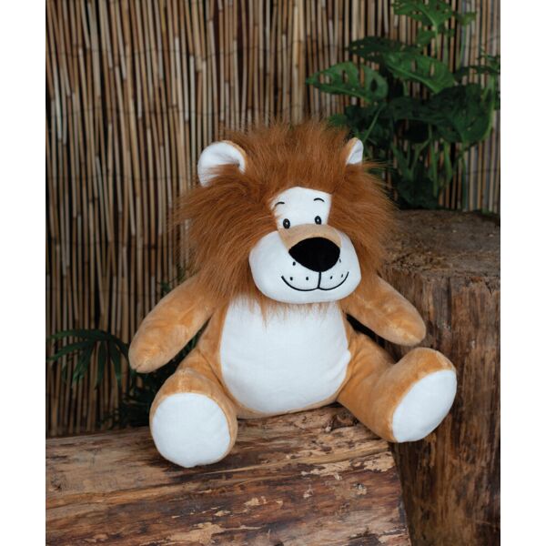 Zippie lion Thumbnail