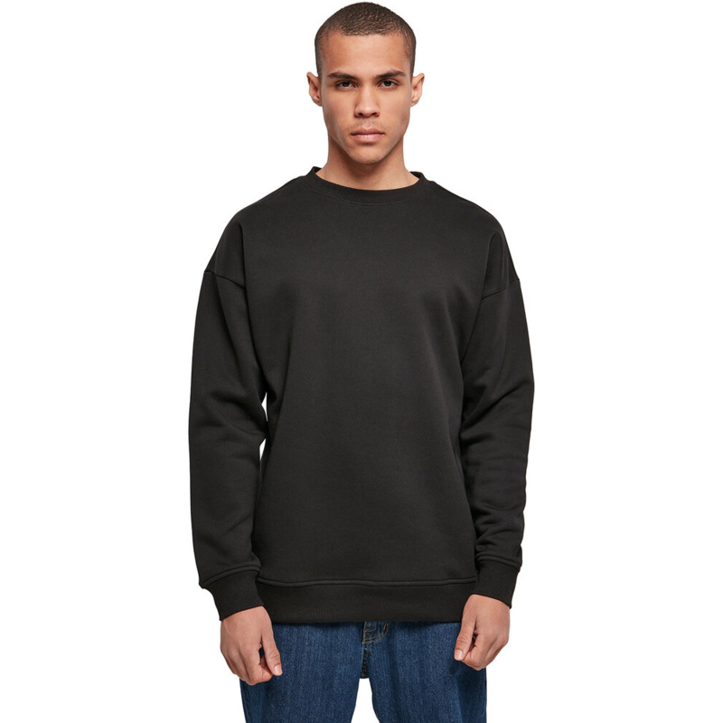 Sweat crew neck Thumbnail