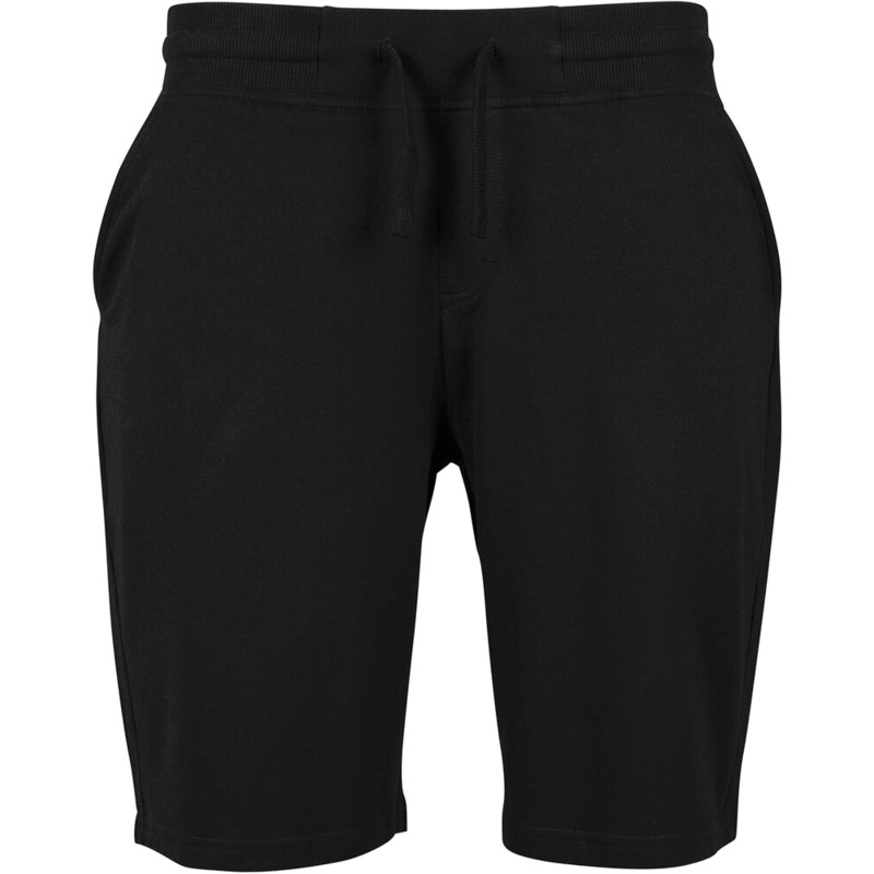 Terry shorts Thumbnail
