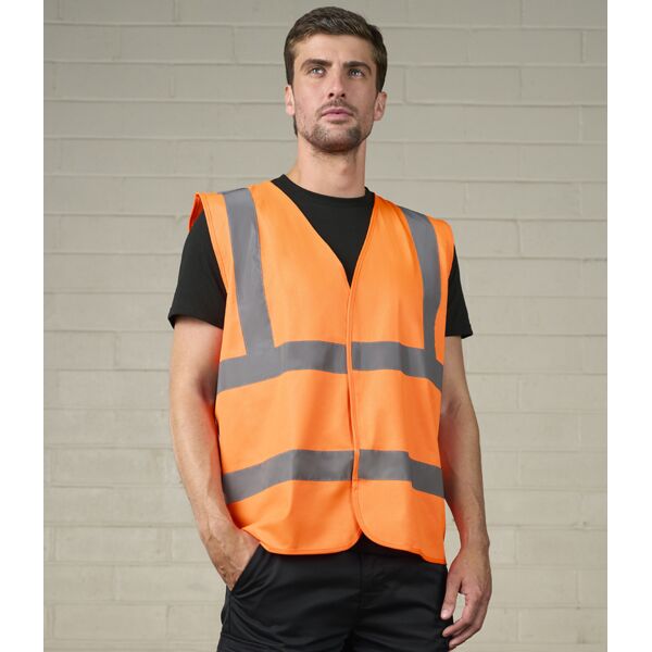 Pro RTX High Visibility Waistcoat Thumbnail