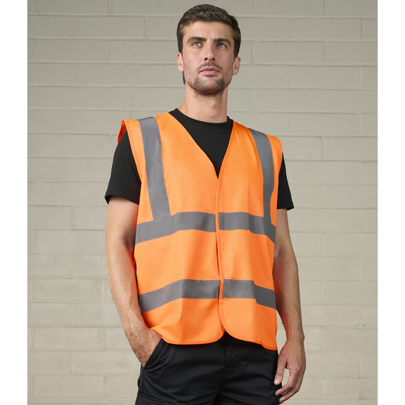 Pro RTX High Visibility Waistcoat Thumbnail