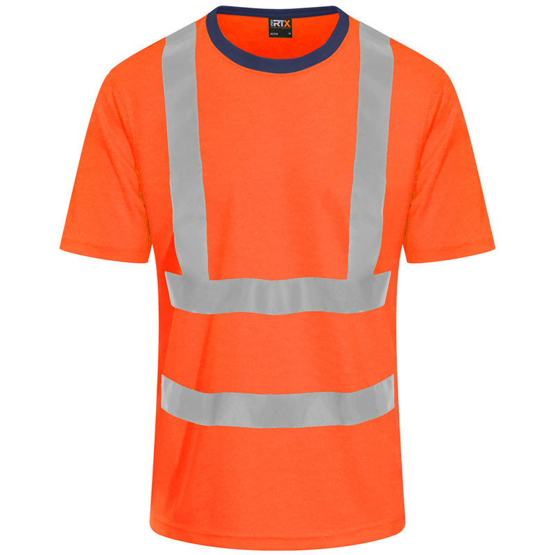 Pro RTX High Visibility T-Shirt Thumbnail