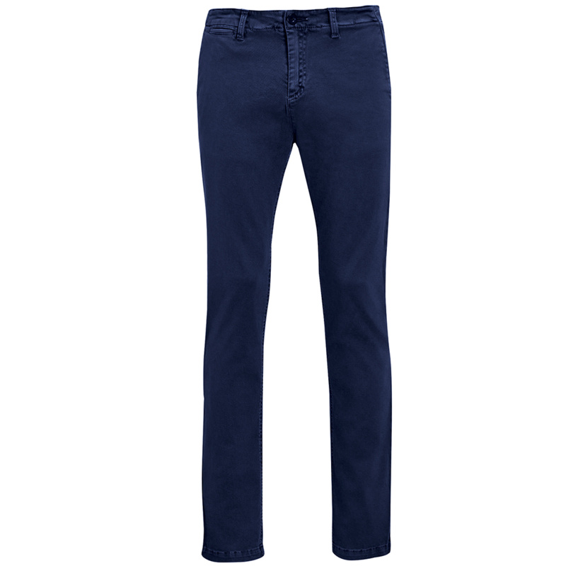 SOL'S Jules Chino Trousers Thumbnail