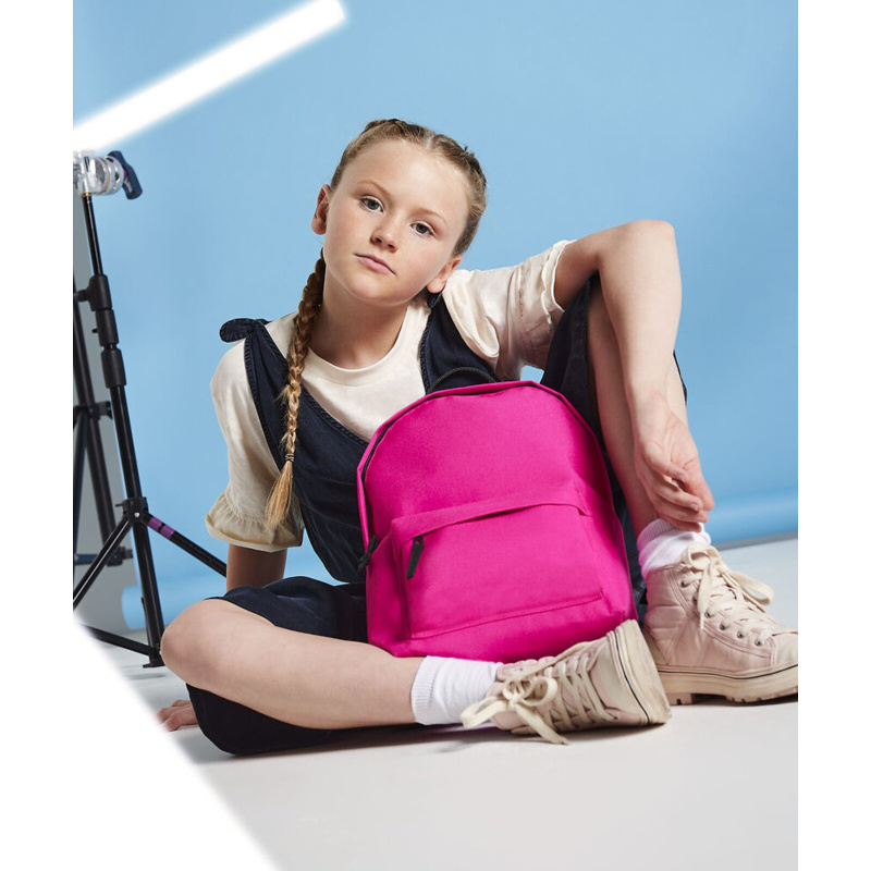 Mini fashion backpack Thumbnail