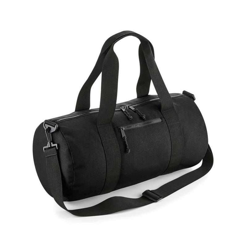 Recycled barrel bag Thumbnail