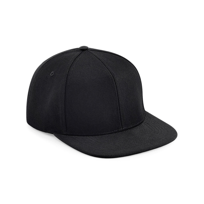 Original flat peak 6-panel snapback Thumbnail