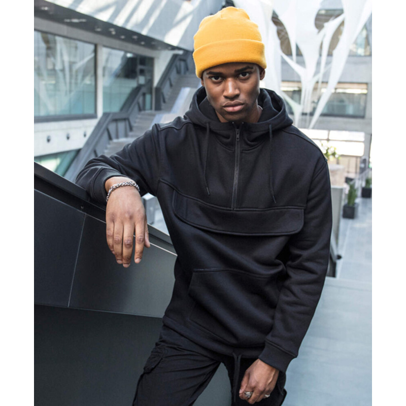Sweat pullover hoodie Thumbnail