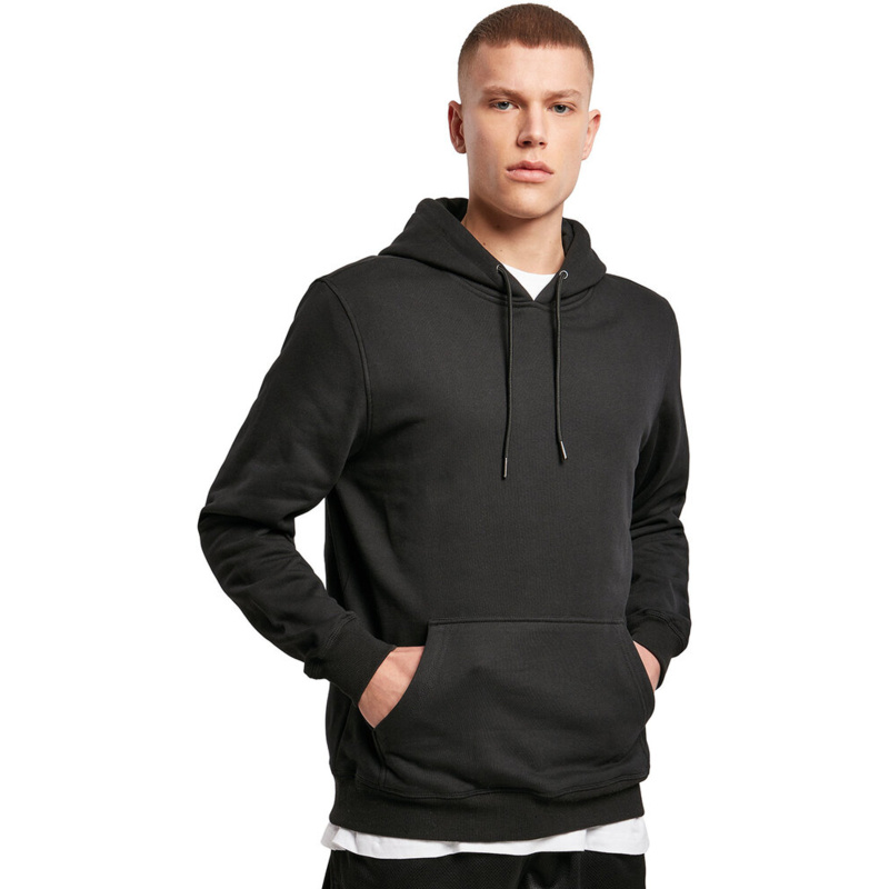 Premium hoodie Thumbnail