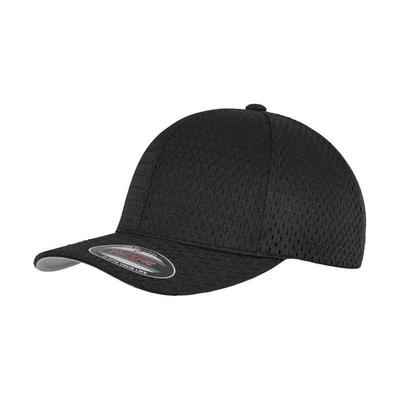 Flexfit athletic mesh (6777) Thumbnail