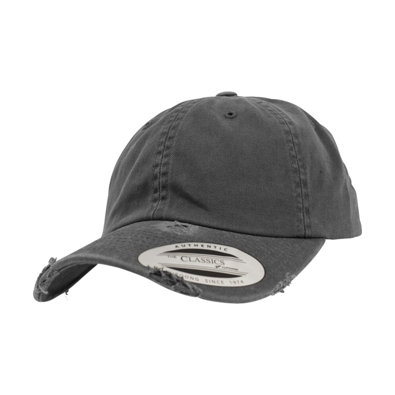 Low-profile destroyed cap (6245DC) Thumbnail