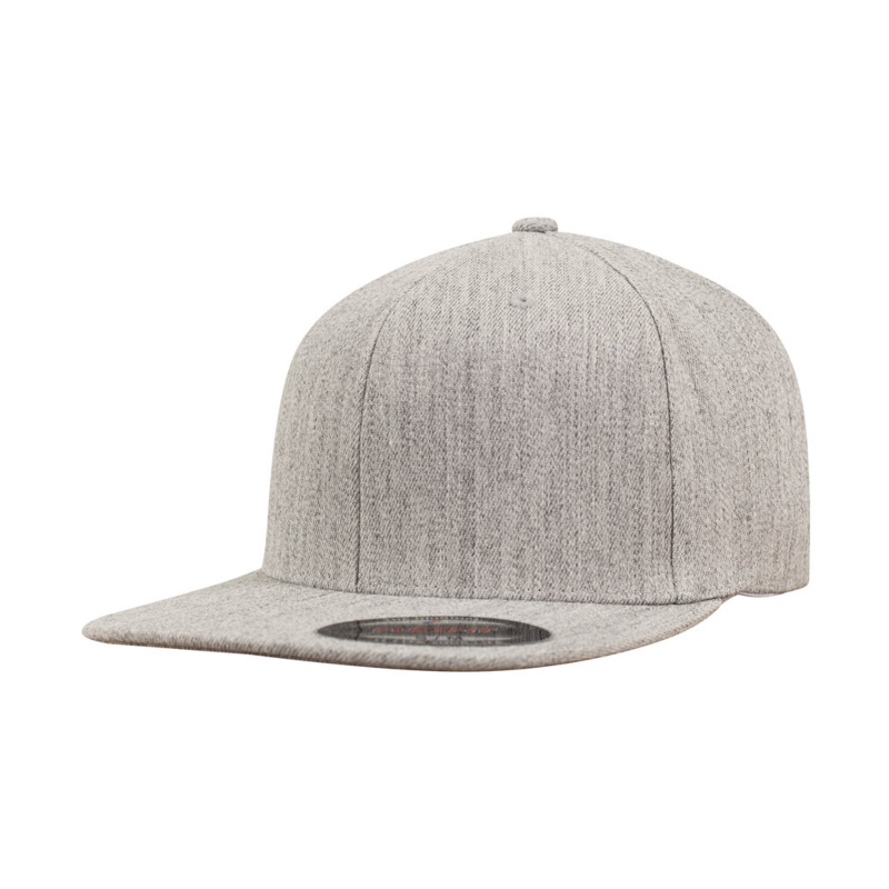 Flexfit flat visor (6277FV) Thumbnail