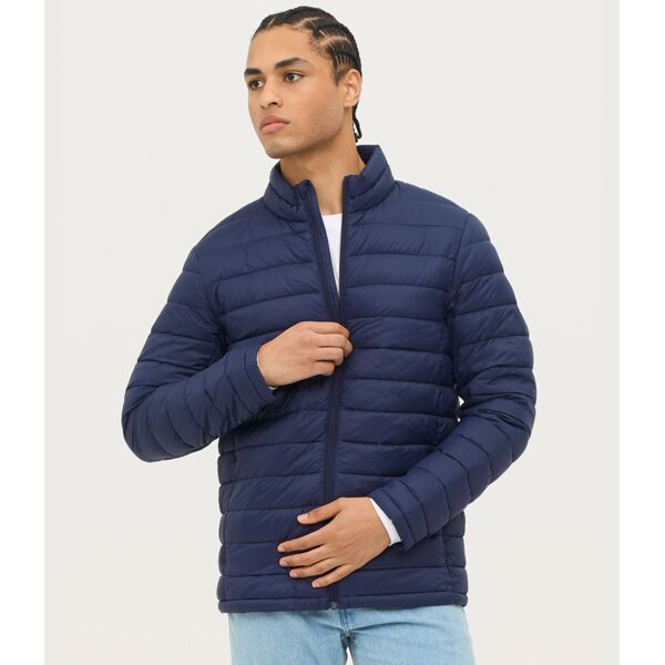 SOL'S Wilson Lightweight Padded Jacket Thumbnail