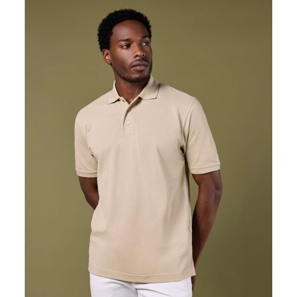 Classic fit cotton Klassic Superwash® 60° polo Thumbnail