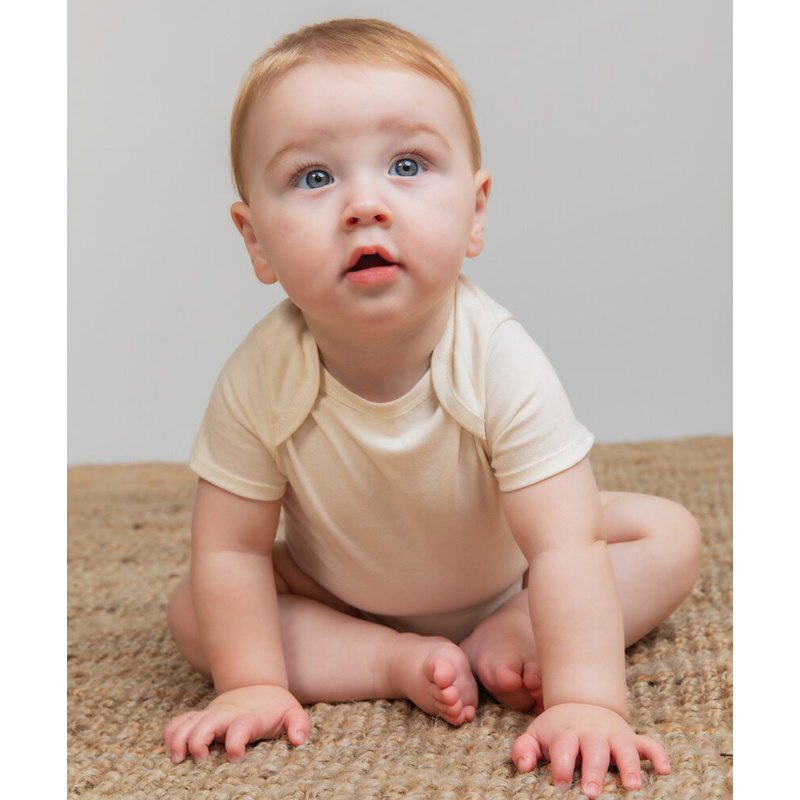 Organic bodysuit Thumbnail