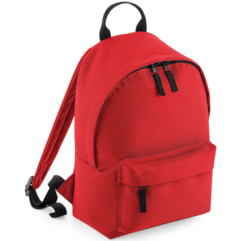 BagBase Mini Fashion Backpack Thumbnail