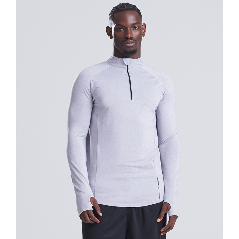 AWDis Cool-Flex™ Half Zip Top Thumbnail
