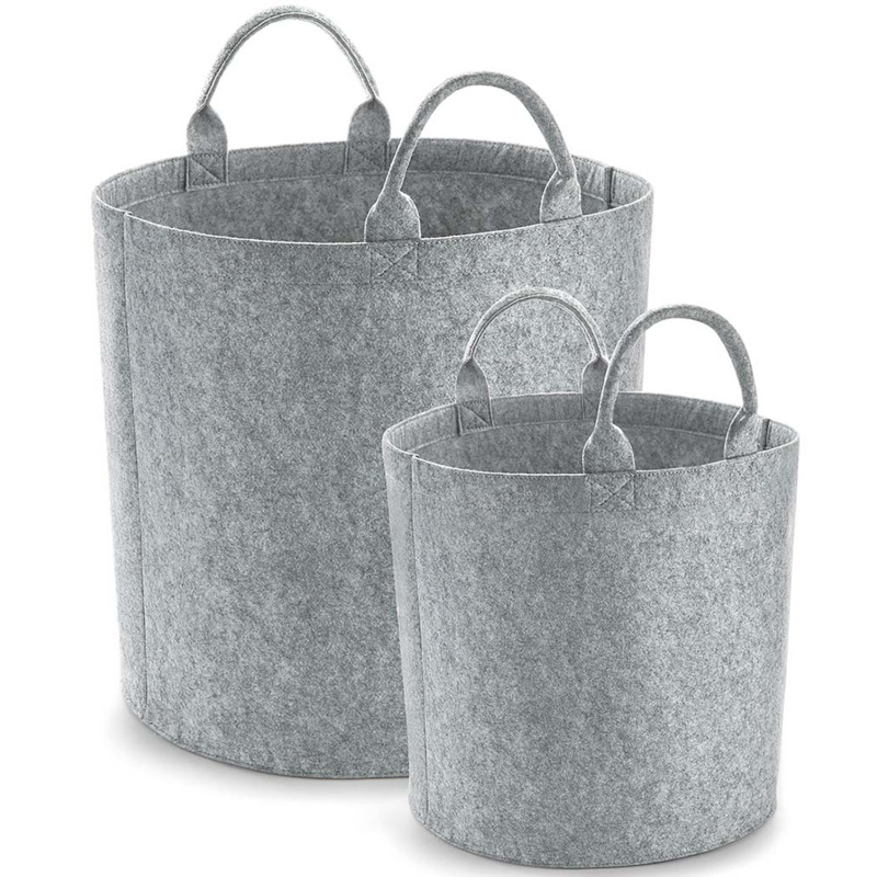 BagBase Felt Trug Thumbnail