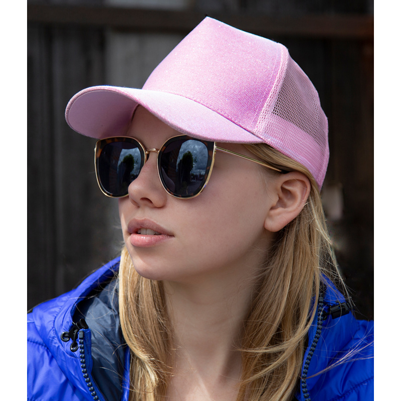 Result Core New York Sparkle Cap Thumbnail