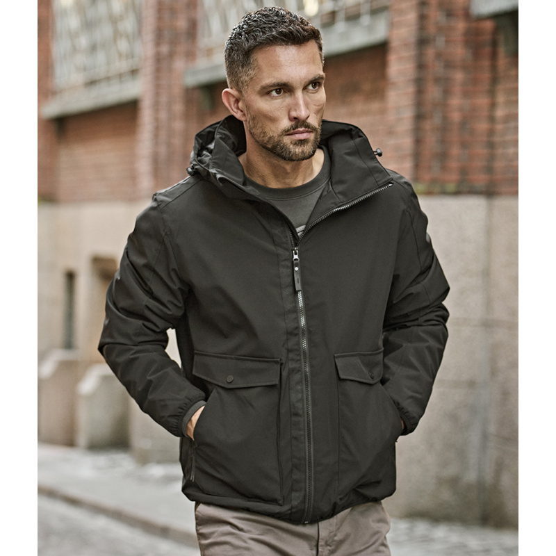 Tee Jays Urban Adventure Shell Jacket Thumbnail
