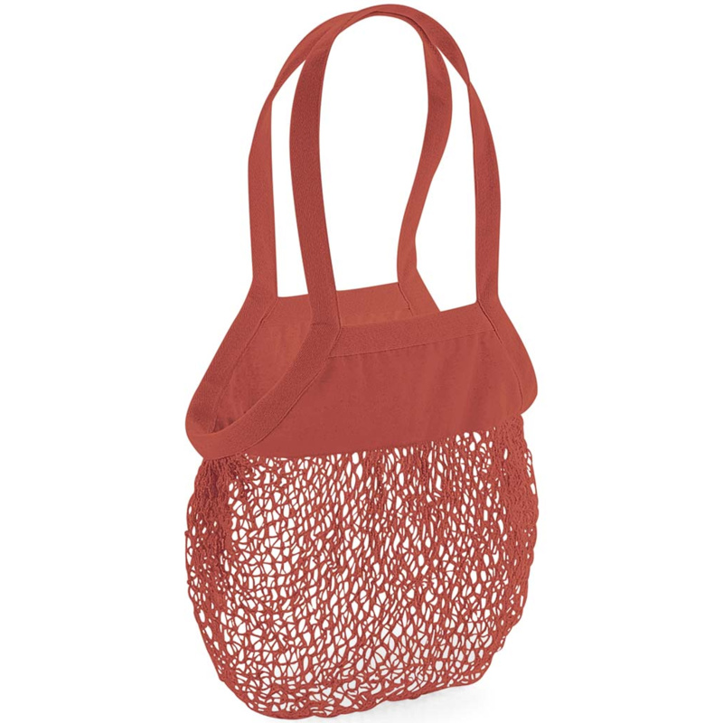 Westford Mill Organic Cotton Mesh Grocery Bag Thumbnail