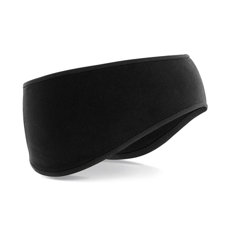 Beechfield Sports Tech Soft Shell Headband Thumbnail