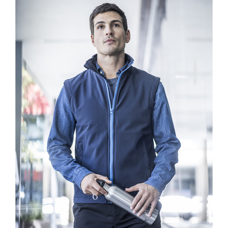 Regatta Ablaze Soft Shell Bodywarmer Thumbnail