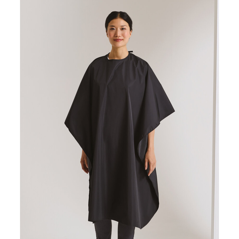 Waterproof salon gown Thumbnail