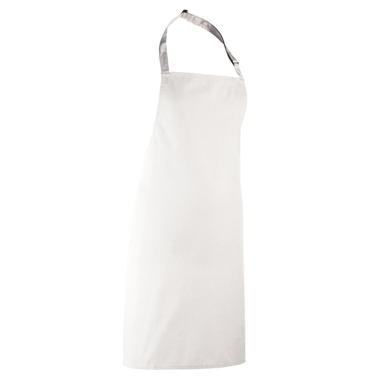 Colours bib apron - XL Thumbnail