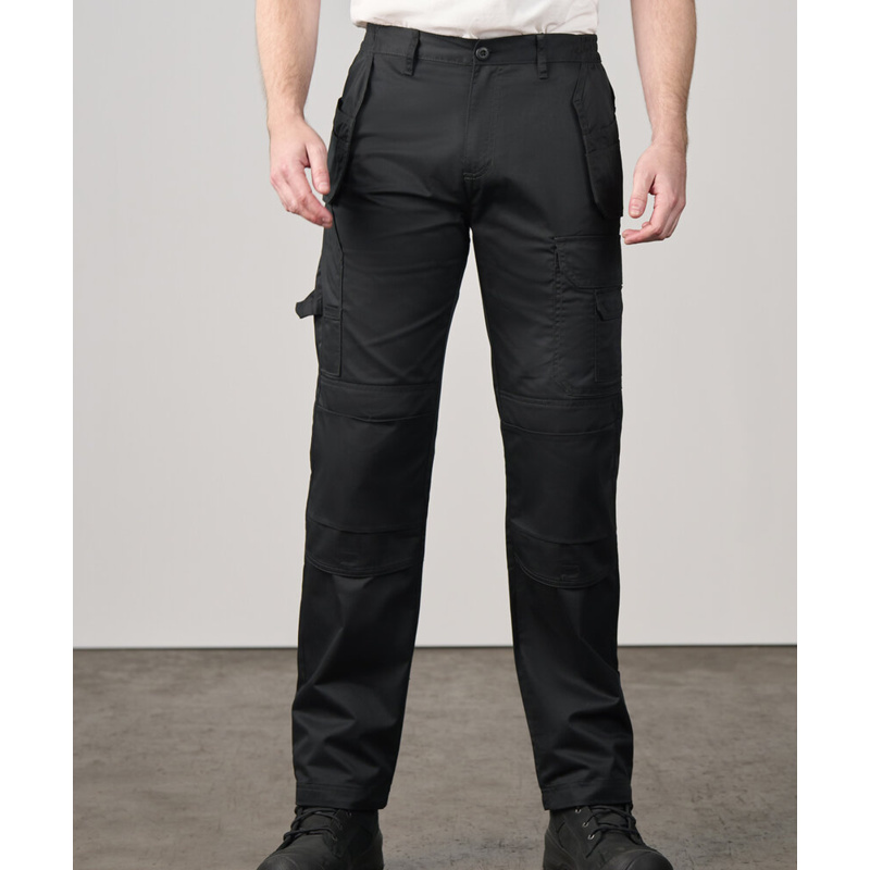 Pro tradesman trousers Thumbnail