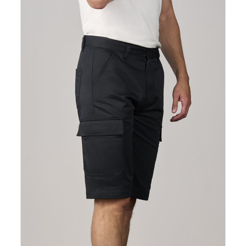 Pro cargo shorts Thumbnail