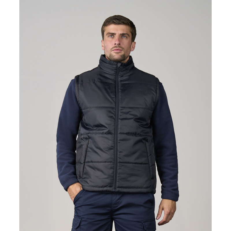 Pro bodywarmer Thumbnail